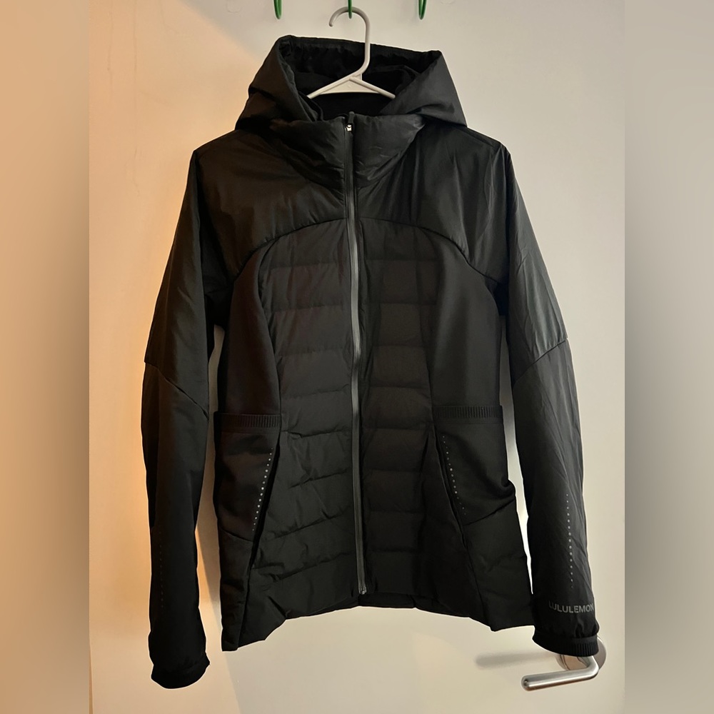 Lululemon Down for it Jacket